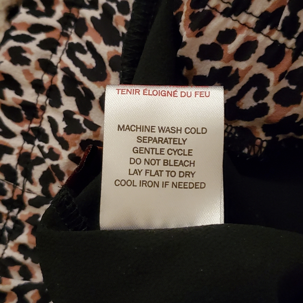 Pants - Picture 4 of 5